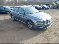 3VWC57BU8KM129124 2019 VOLKSWAGEN JETTA