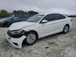 3VWC57BU8KM129639 2019 VOLKSWAGEN JETTA