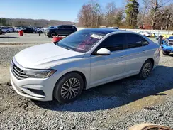 3VWC57BU8KM129964 2019 VOLKSWAGEN JETTA