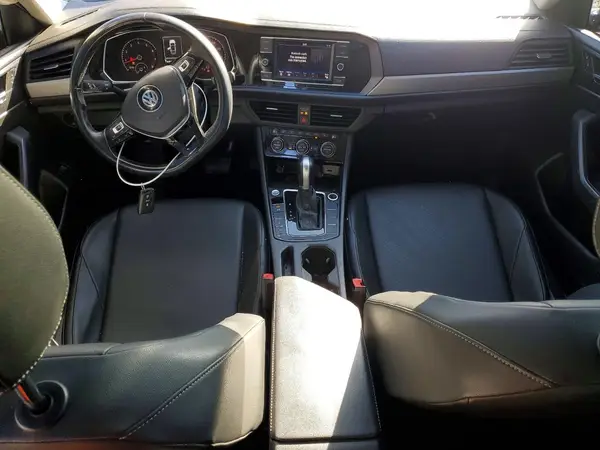 3VWC57BU8KM129964 2019 VOLKSWAGEN JETTA - Image 8