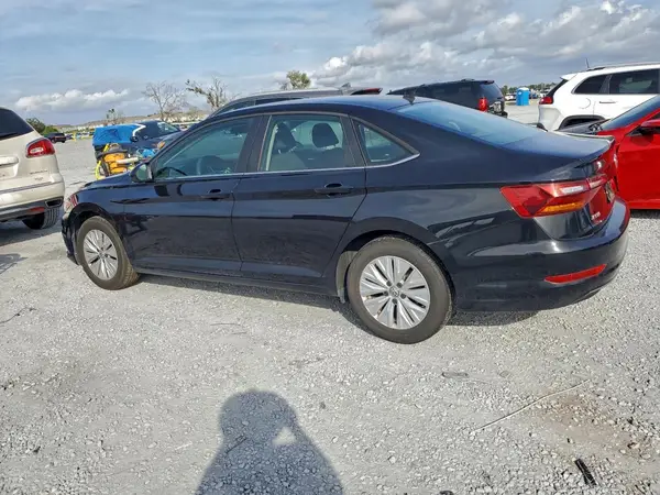 3VWC57BU8KM130063 2019 VOLKSWAGEN JETTA - Image 2