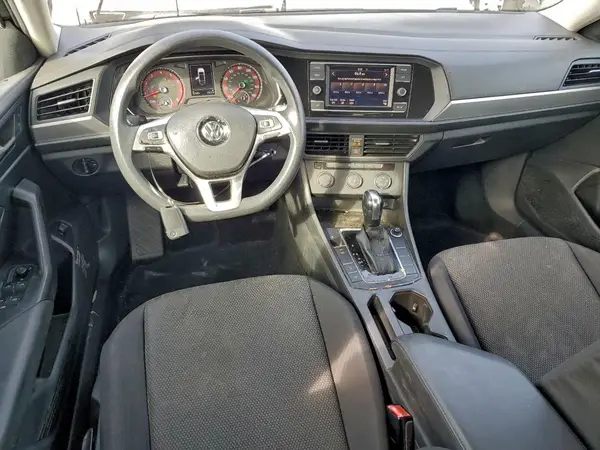 3VWC57BU8KM130063 2019 VOLKSWAGEN JETTA - Image 8