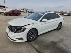 3VWC57BU8KM132377 2019 VOLKSWAGEN JETTA