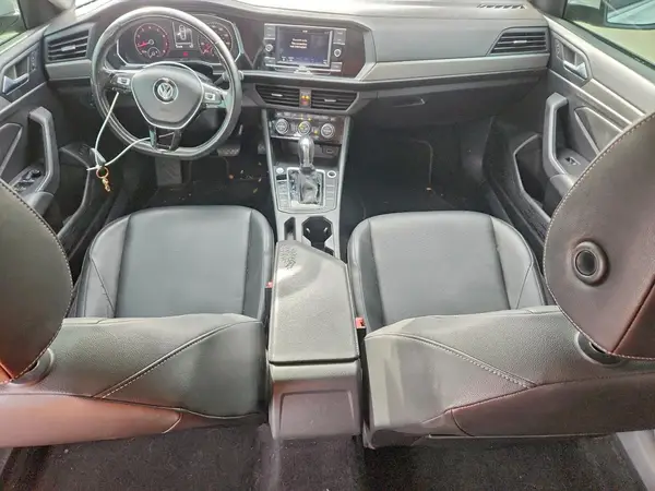 3VWC57BU8KM132377 2019 VOLKSWAGEN JETTA - Image 8