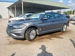 3VWC57BU8KM134372 2019 VOLKSWAGEN JETTA