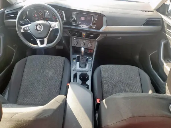 3VWC57BU8KM134372 2019 VOLKSWAGEN JETTA - Image 8