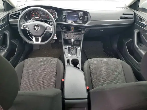 3VWC57BU8KM135876 2019 VOLKSWAGEN JETTA - Image 8