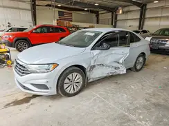 3VWC57BU8KM136347 2019 VOLKSWAGEN JETTA
