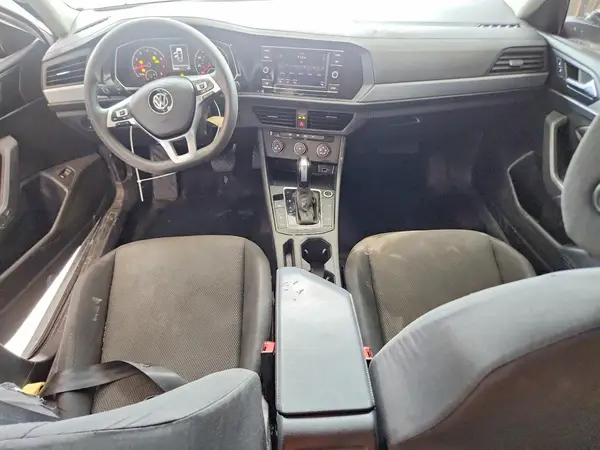 3VWC57BU8KM136347 2019 VOLKSWAGEN JETTA - Image 8