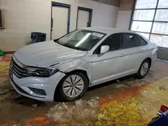 3VWC57BU8KM139779 2019 VOLKSWAGEN JETTA