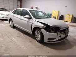 3VWC57BU8KM139782 2019 VOLKSWAGEN JETTA