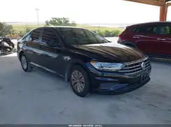 3VWC57BU8KM140298 2019 VOLKSWAGEN JETTA
