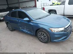 3VWC57BU8KM140317 2019 VOLKSWAGEN JETTA