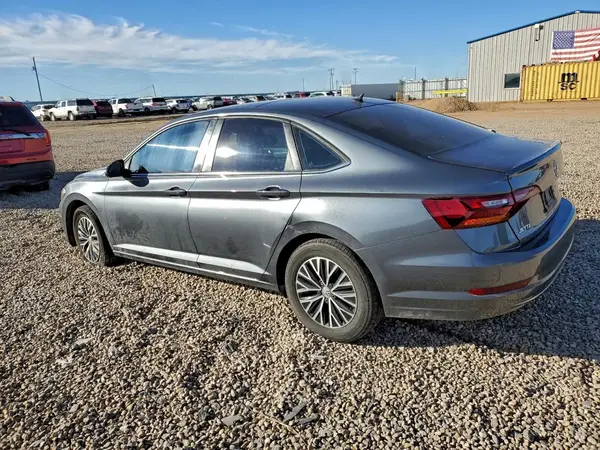 3VWC57BU8KM140351 2019 VOLKSWAGEN JETTA - Image 2