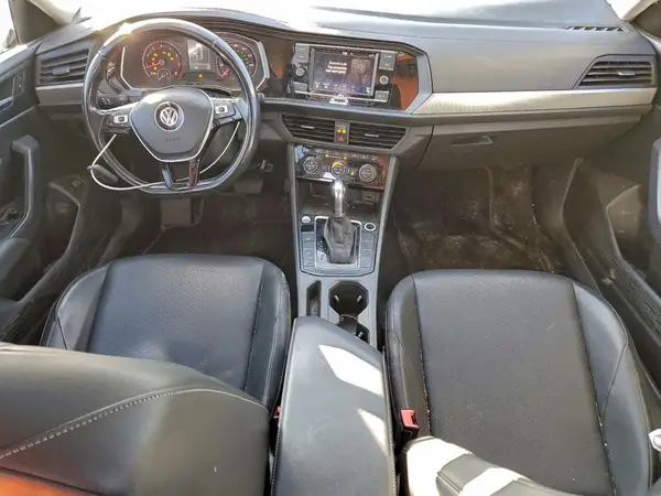 3VWC57BU8KM140351 2019 VOLKSWAGEN JETTA - Image 8