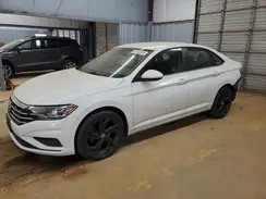 3VWC57BU8KM140382 2019 VOLKSWAGEN JETTA