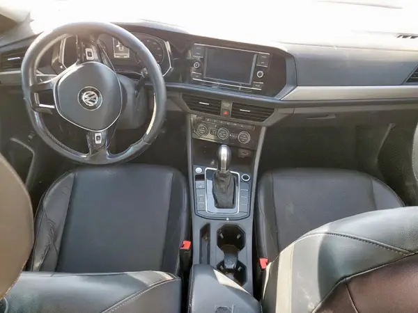 3VWC57BU8KM140608 2019 VOLKSWAGEN JETTA - Image 8
