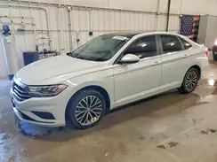 3VWC57BU8KM141435 2019 VOLKSWAGEN JETTA
