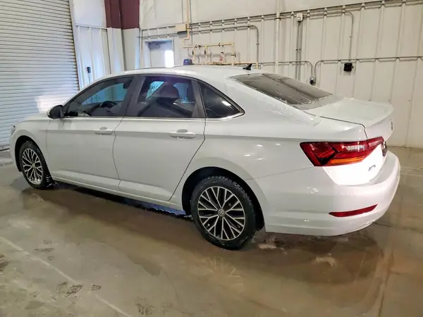 3VWC57BU8KM141435 2019 VOLKSWAGEN JETTA - Image 2