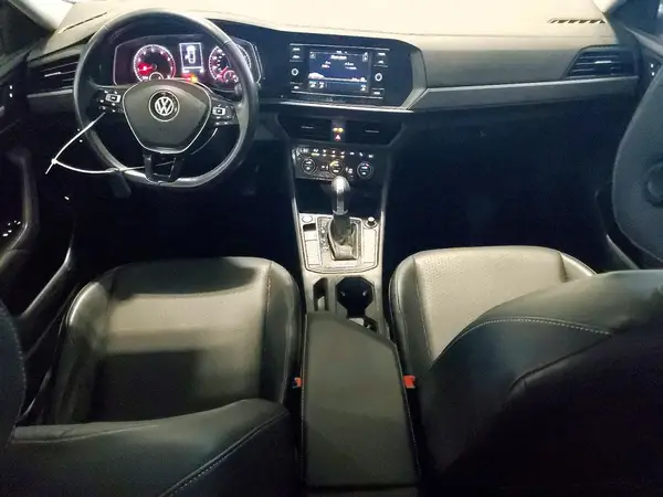 3VWC57BU8KM141435 2019 VOLKSWAGEN JETTA - Image 8