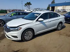 3VWC57BU8KM142259 2019 VOLKSWAGEN JETTA