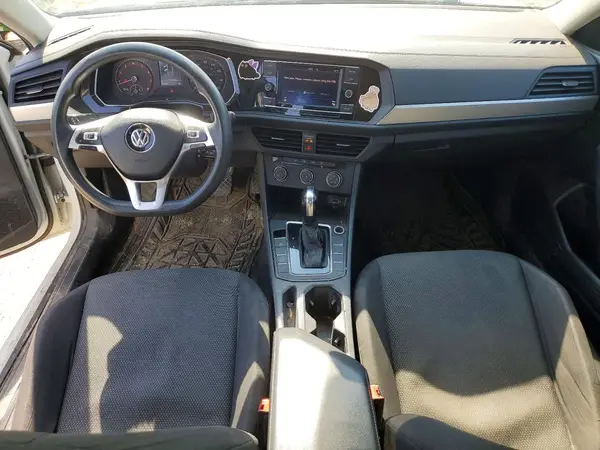 3VWC57BU8KM142259 2019 VOLKSWAGEN JETTA - Image 8