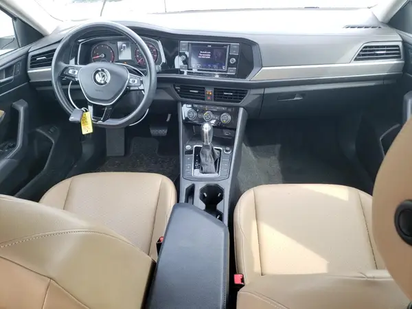 3VWC57BU8KM142889 2019 VOLKSWAGEN JETTA - Image 8