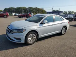 3VWC57BU8KM143735 2019 VOLKSWAGEN JETTA