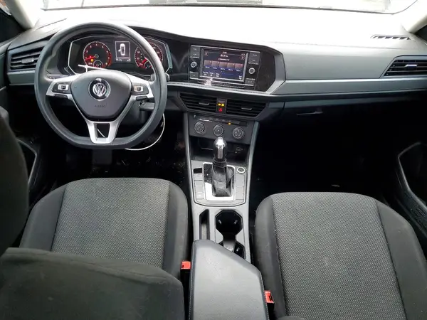 3VWC57BU8KM144917 2019 VOLKSWAGEN JETTA - Image 8