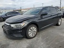 3VWC57BU8KM145095 2019 VOLKSWAGEN JETTA