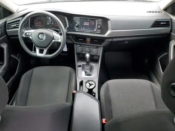 3VWC57BU8KM145095 2019 VOLKSWAGEN JETTA - Image 8