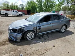 3VWC57BU8KM146005 2019 VOLKSWAGEN JETTA