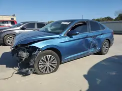 3VWC57BU8KM148112 2019 VOLKSWAGEN JETTA