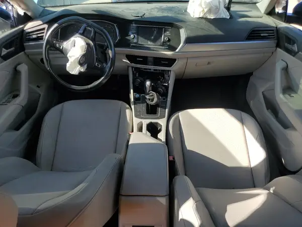 3VWC57BU8KM148112 2019 VOLKSWAGEN JETTA - Image 8