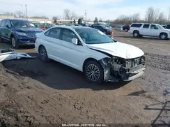 3VWC57BU8KM148658 2019 VOLKSWAGEN JETTA