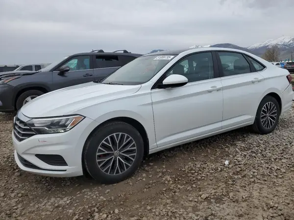 3VWC57BU8KM151043 2019 VOLKSWAGEN JETTA - Image 1