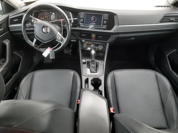 3VWC57BU8KM151043 2019 VOLKSWAGEN JETTA - Image 8