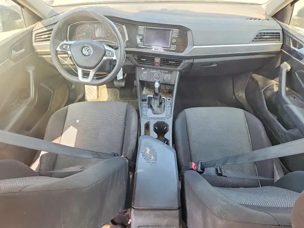 3VWC57BU8KM152029 2019 VOLKSWAGEN JETTA - Image 8