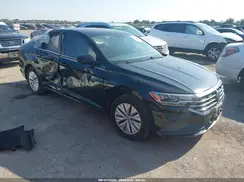3VWC57BU8KM152113 2019 VOLKSWAGEN JETTA