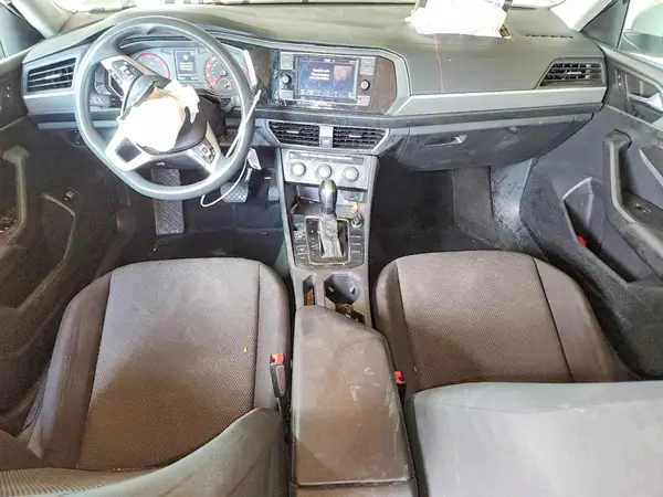 3VWC57BU8KM152774 2019 VOLKSWAGEN JETTA - Image 8