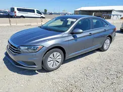 3VWC57BU8KM154136 2019 VOLKSWAGEN JETTA