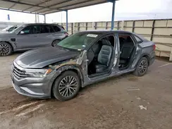 3VWC57BU8KM154301 2019 VOLKSWAGEN JETTA