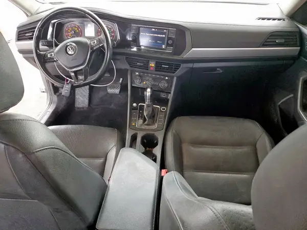 3VWC57BU8KM154301 2019 VOLKSWAGEN JETTA - Image 8