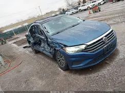 3VWC57BU8KM155321 2019 VOLKSWAGEN JETTA