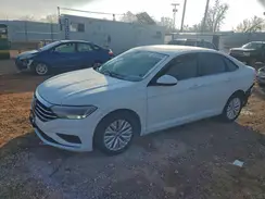 3VWC57BU8KM156968 2019 VOLKSWAGEN JETTA