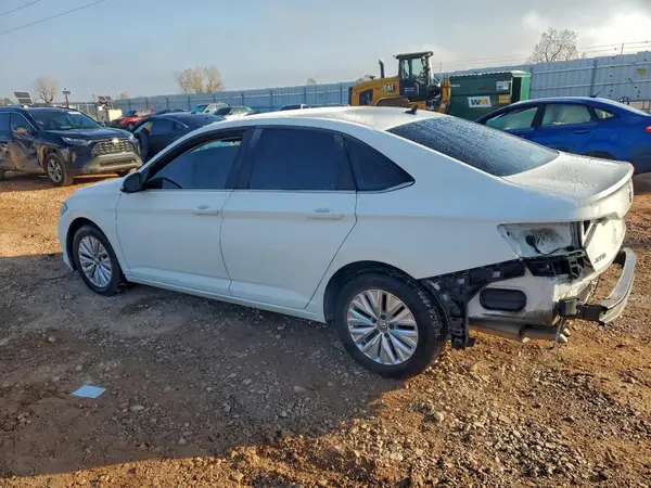3VWC57BU8KM156968 2019 VOLKSWAGEN JETTA - Image 2