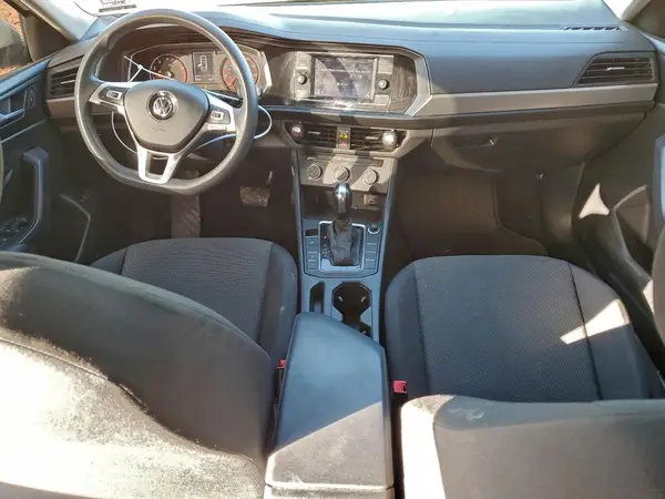 3VWC57BU8KM156968 2019 VOLKSWAGEN JETTA - Image 8