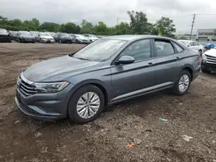 3VWC57BU8KM158820 2019 VOLKSWAGEN JETTA
