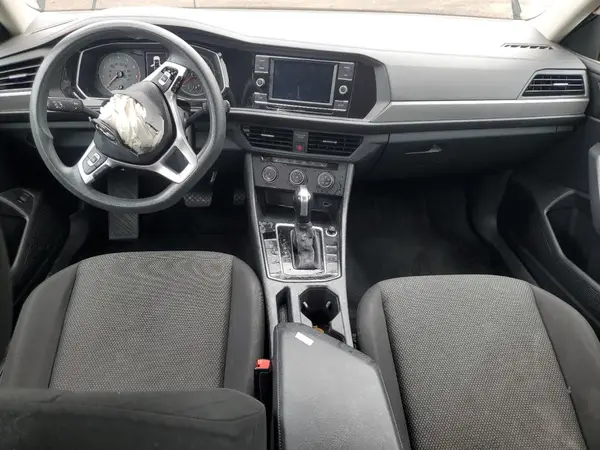 3VWC57BU8KM158820 2019 VOLKSWAGEN JETTA - Image 8