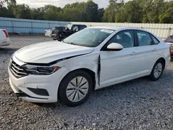 3VWC57BU8KM160745 2019 VOLKSWAGEN JETTA